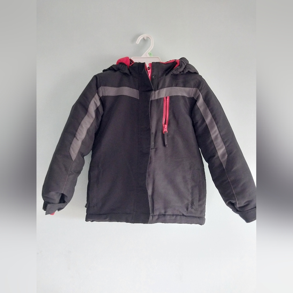 Roebuck & co. 3 in 1 Boys Winter Jacket